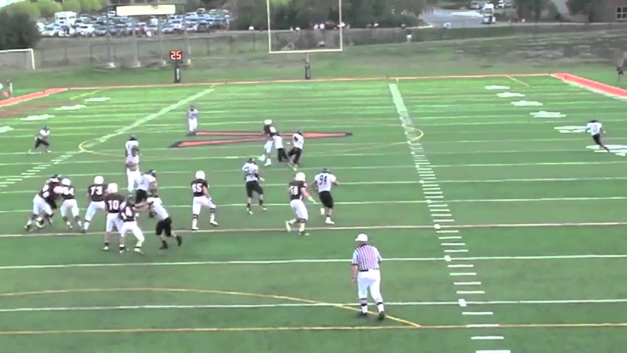2013 Hawkeye Commit - Jon Wisnieski