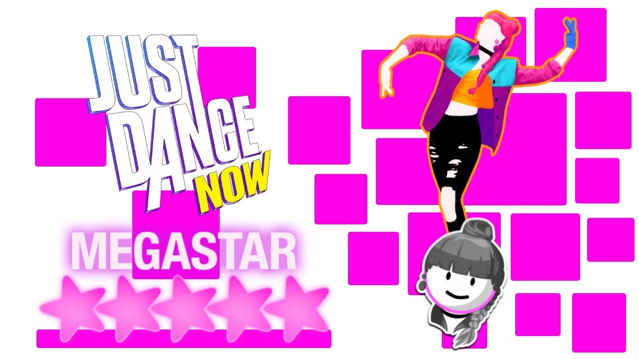 Just Dance Now - Lush Life By Zara Larsson ☆☆☆☆☆ MEGASTAR