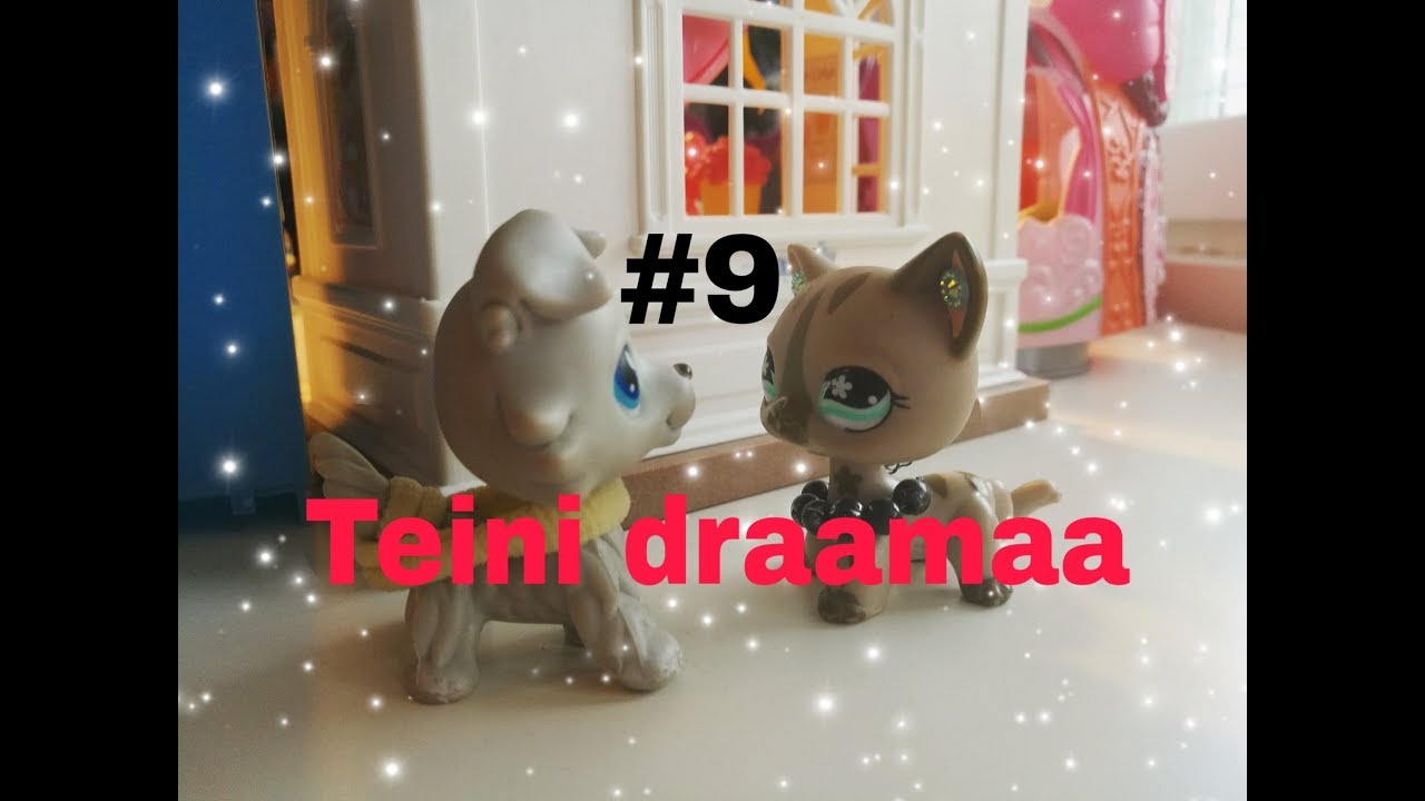 Teinidraamaa #9 (feat kaveri)💝