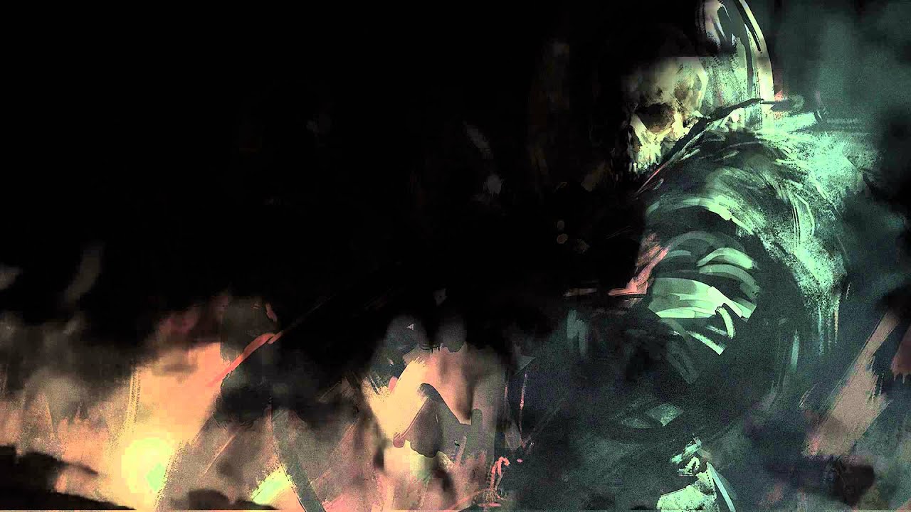 Meshuggah - Bleed (The Frey Effect Remix)