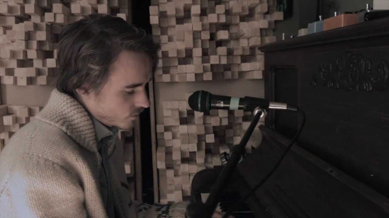 Andy Shauf - My Brother Jeremy
