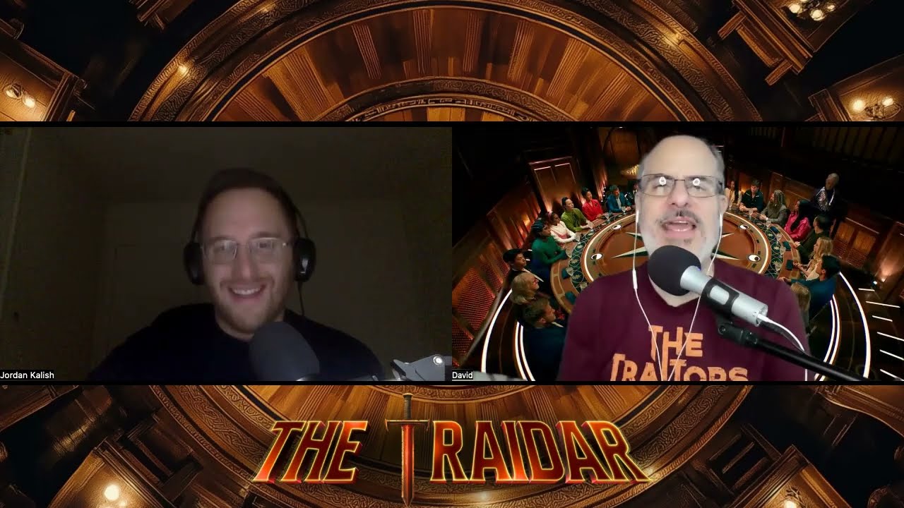 The Traitors US S4 E6 Recap and Analysis