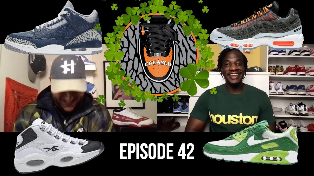 Episode 42 | 