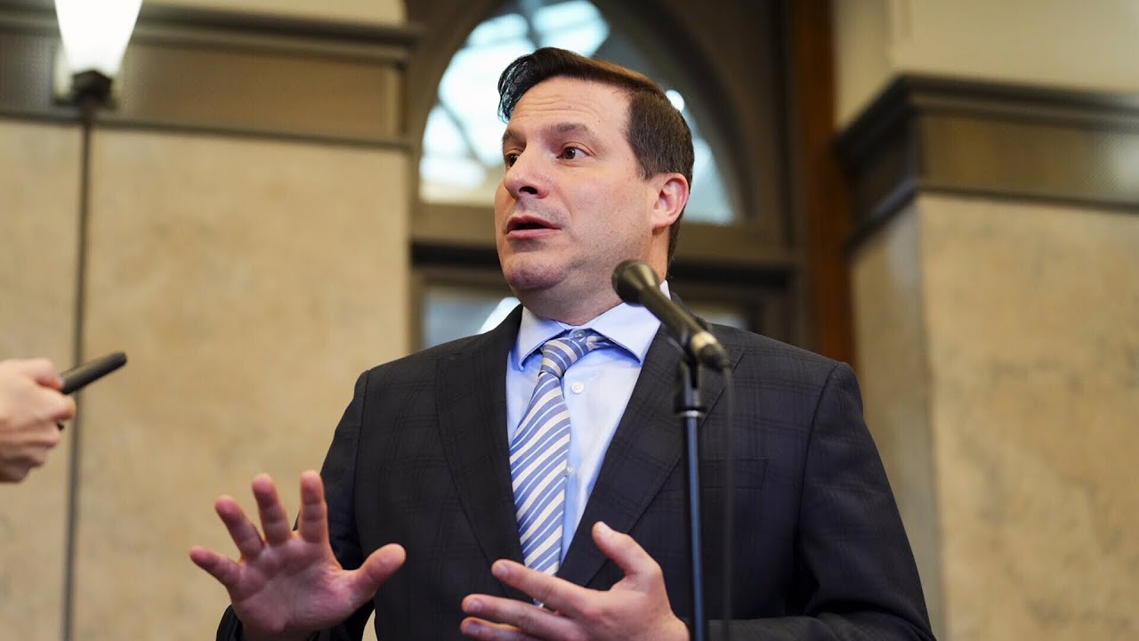 FEDERAL CABINET SHUFFLE | Marco Mendicino at the 'top of the list' to be moved: analyst