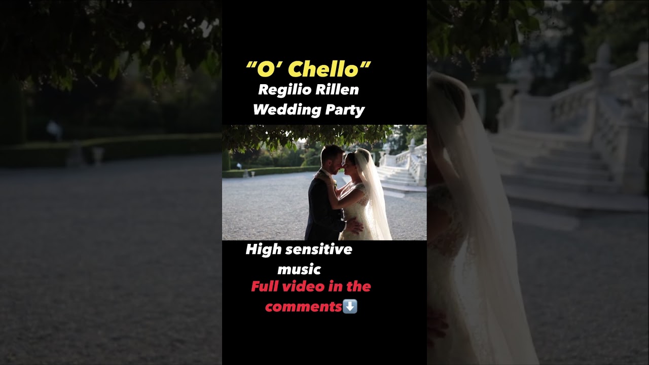 Regilio Rillen-O’Chello 