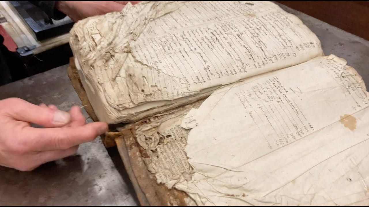 An Early Modern Commonplace Book from Box 15