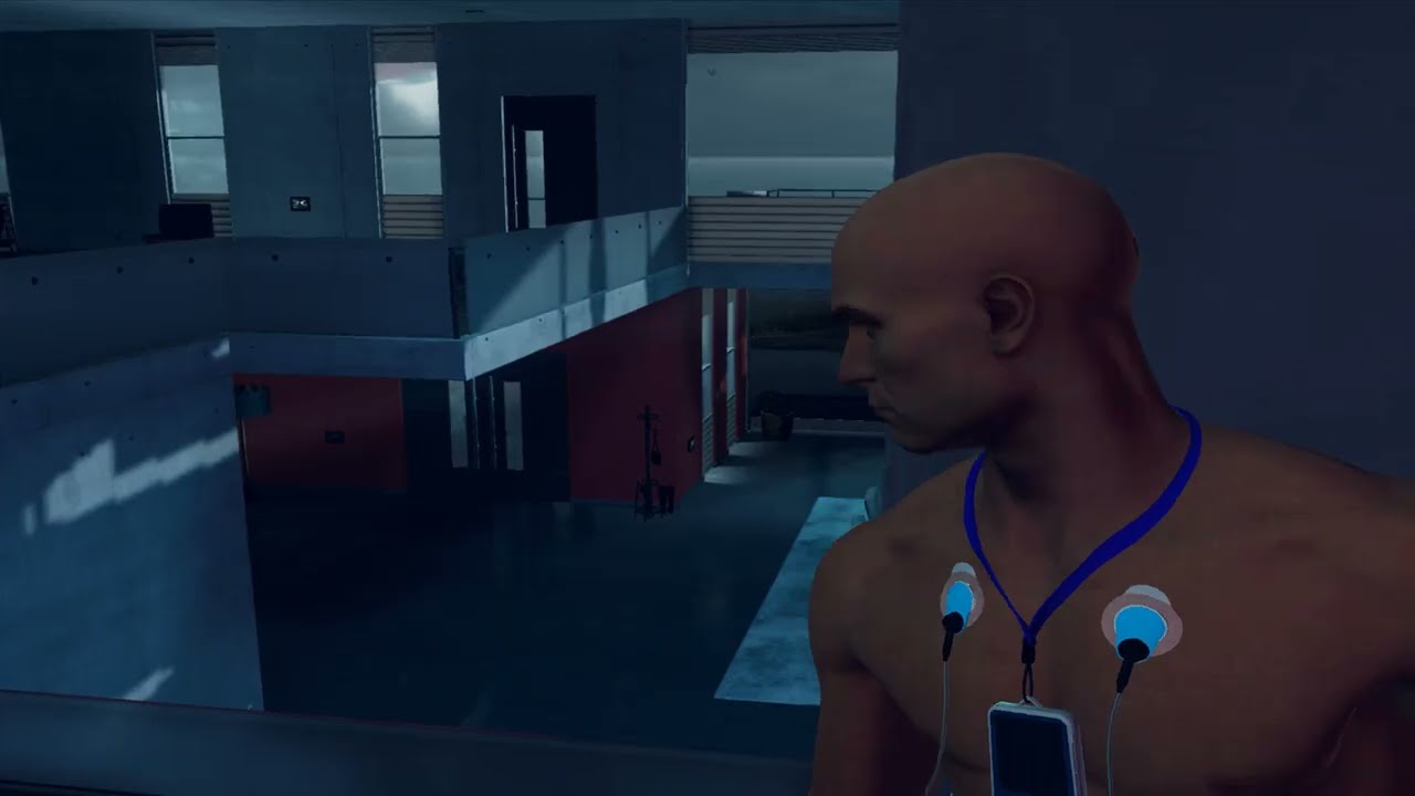 Hitman™ 3 - [1:10s] Nightcall (Hawke's Bay) SA/SO speedrun