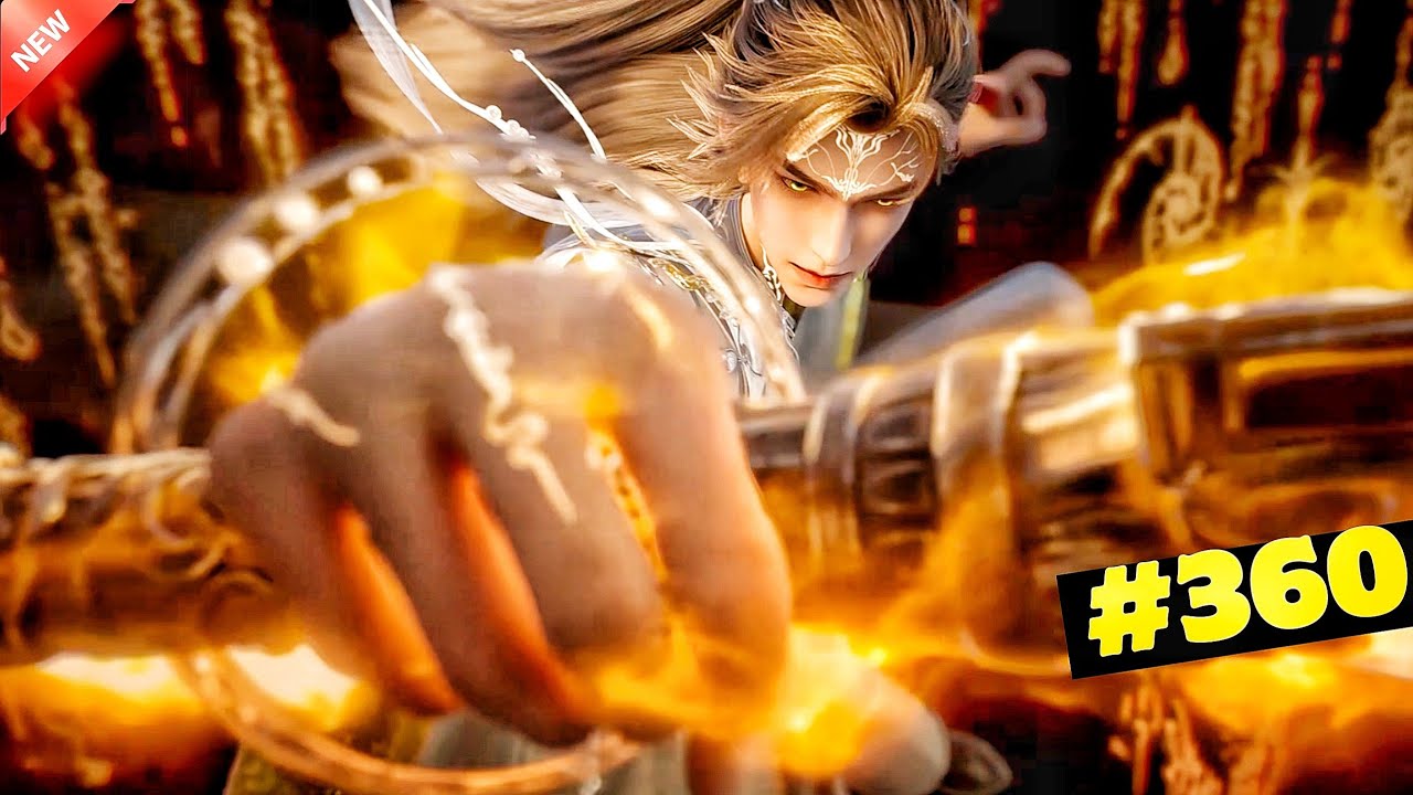 Boy Born In a Strange World Anime Part - 360 | Fantasy Series Summarized Story Hindi/Urdu #AnimeLand