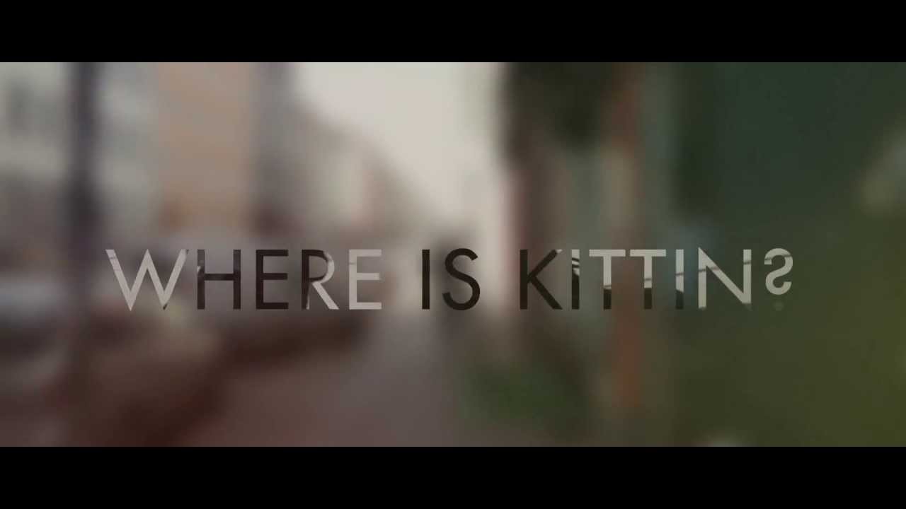 Marc Houle & Miss Kittin - 'Where is Kittin?' EP (Official Video Teaser) Items & Things 2013