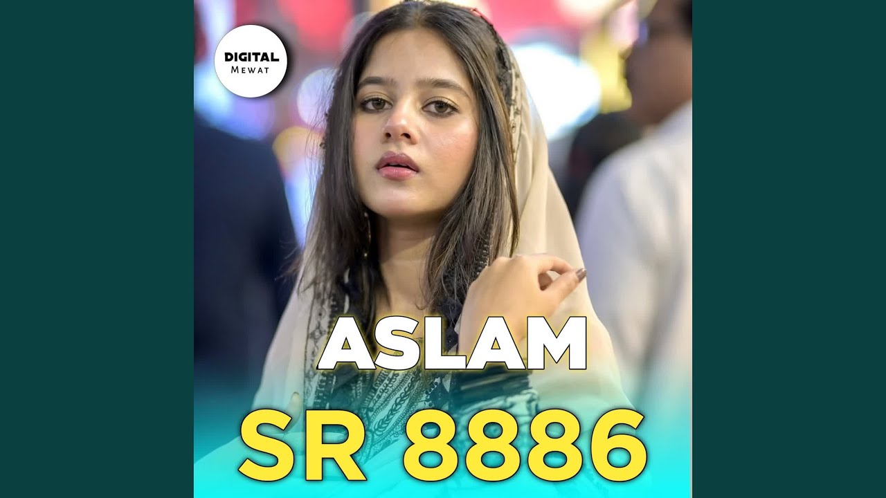 Aslam SR 8886