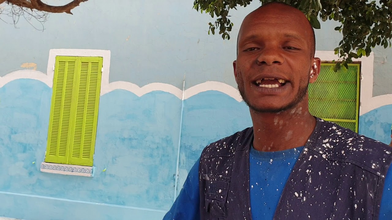 La ville de sig mascara algerie