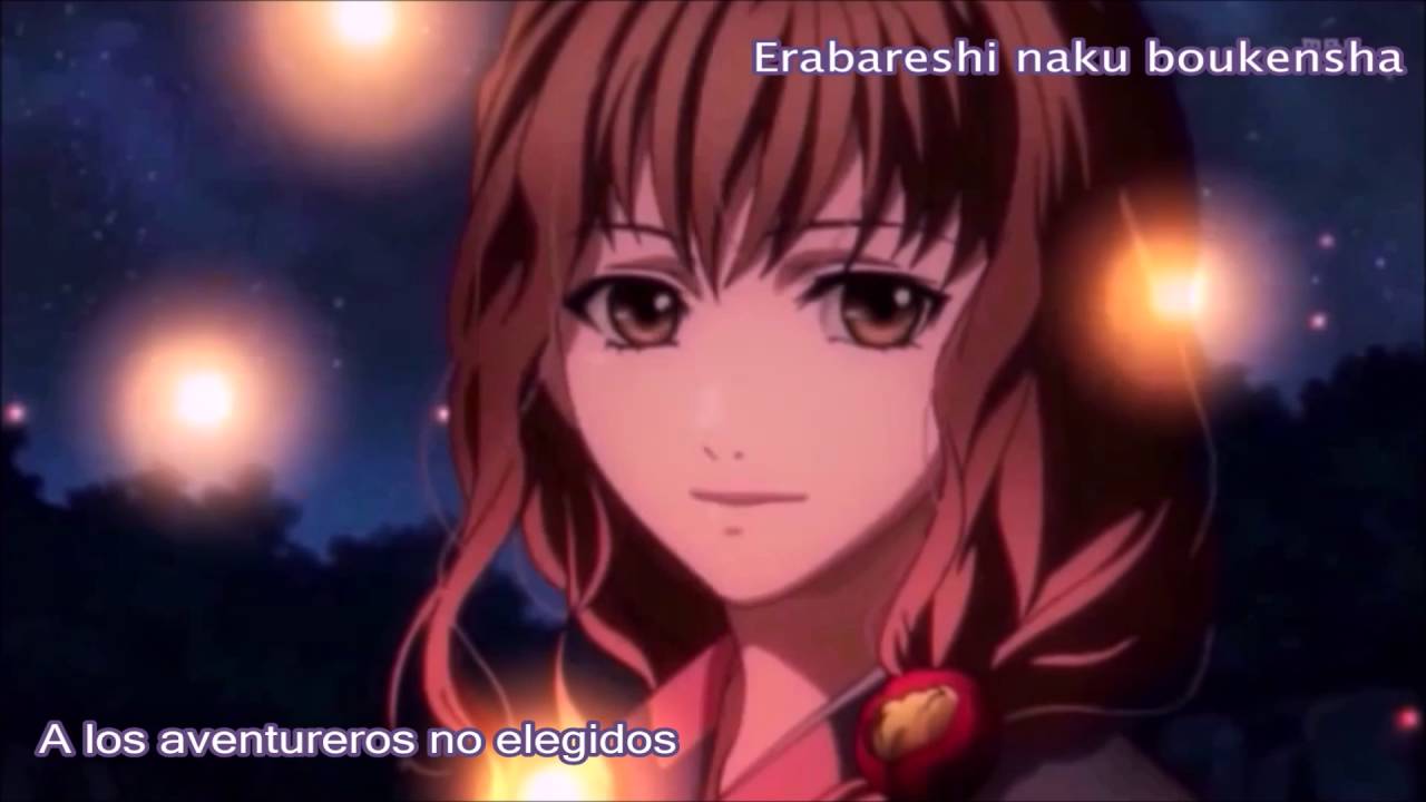 God Fate - Faylan (Sub español & Lyrics)
