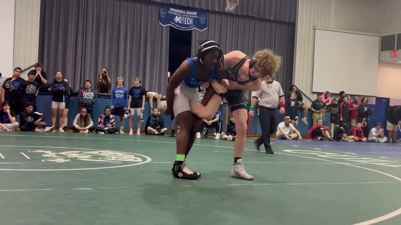 Gulf Duals 2025