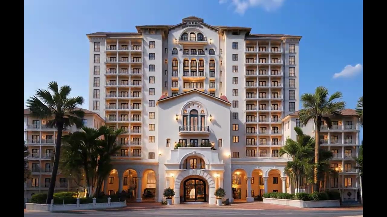 Miami Commercial Real Estate Transformation