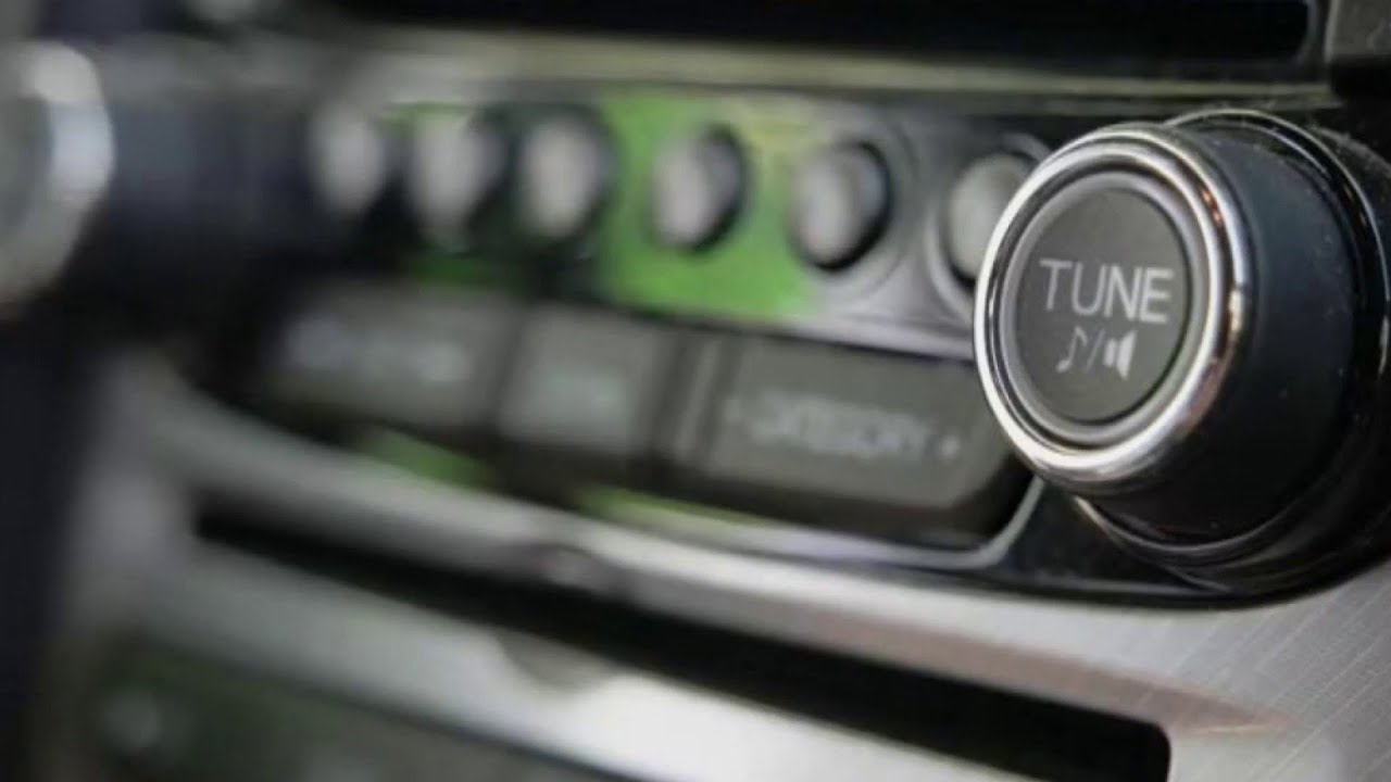 Trooper Steve explains new Florida law about loud music in cars