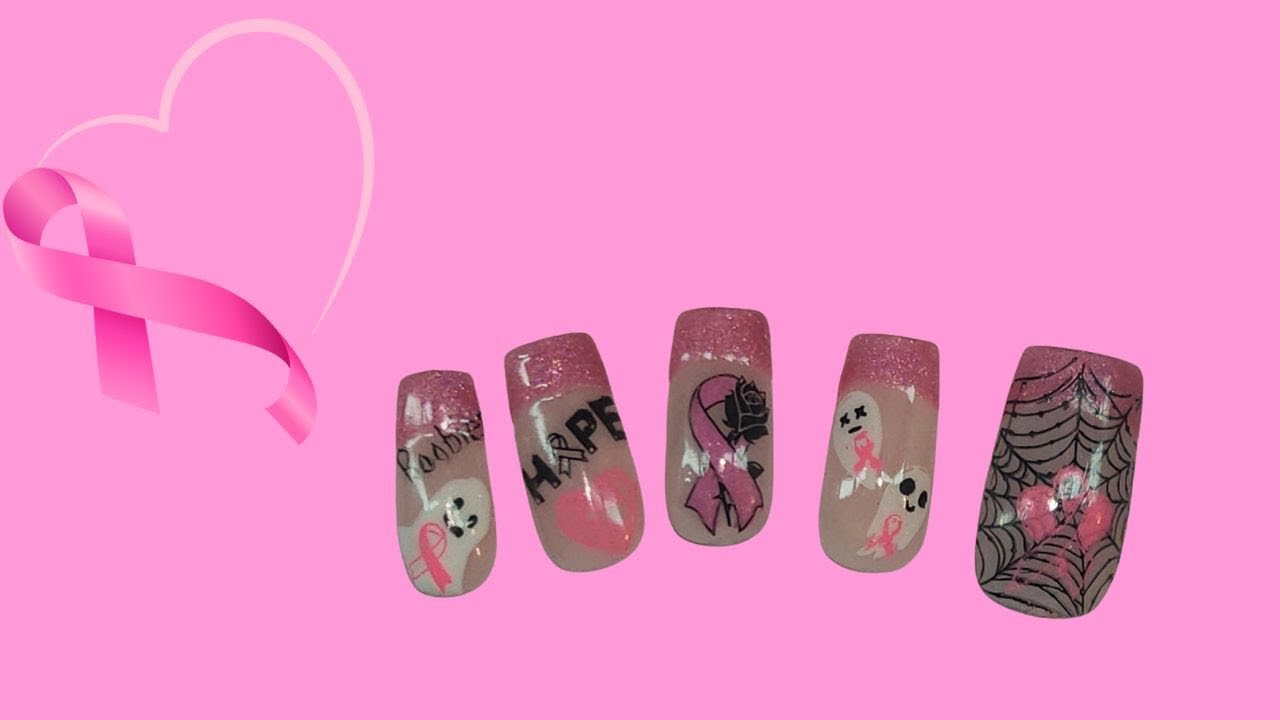 SheModern Saturday October Breast Cancer Awareness Collab