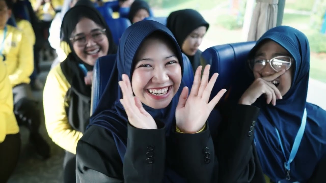 Apresiasi Bintang Sobat SMP Tahun 2025