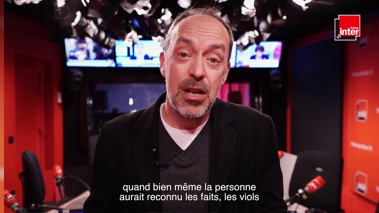 Pr&eacute;somption d&rsquo;innocence : pourquoi ne faut-il pas dire 
