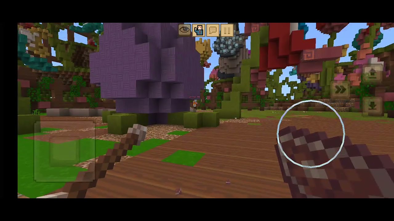 Cubecraft لا يفوتك