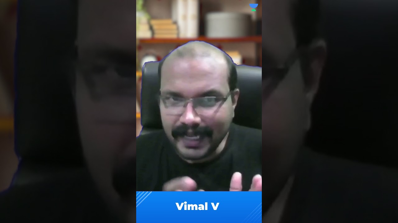 Big Announcement by Vimal V | EXCULSIVE UNACADEMY OFFER! #shorts | Unacademy Kerala PSC