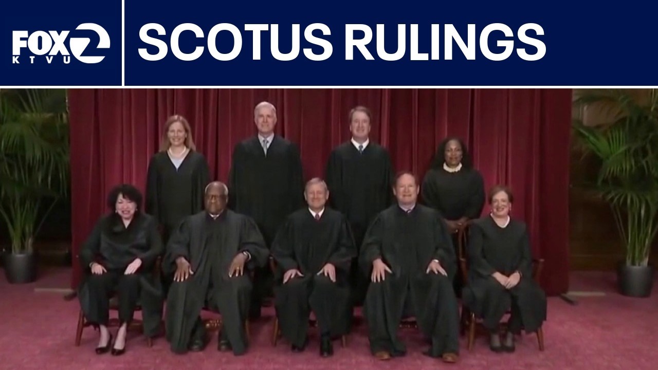 Birthright citizenship & transgender athlete ban SCOTUS rulings | West Coast Wrap