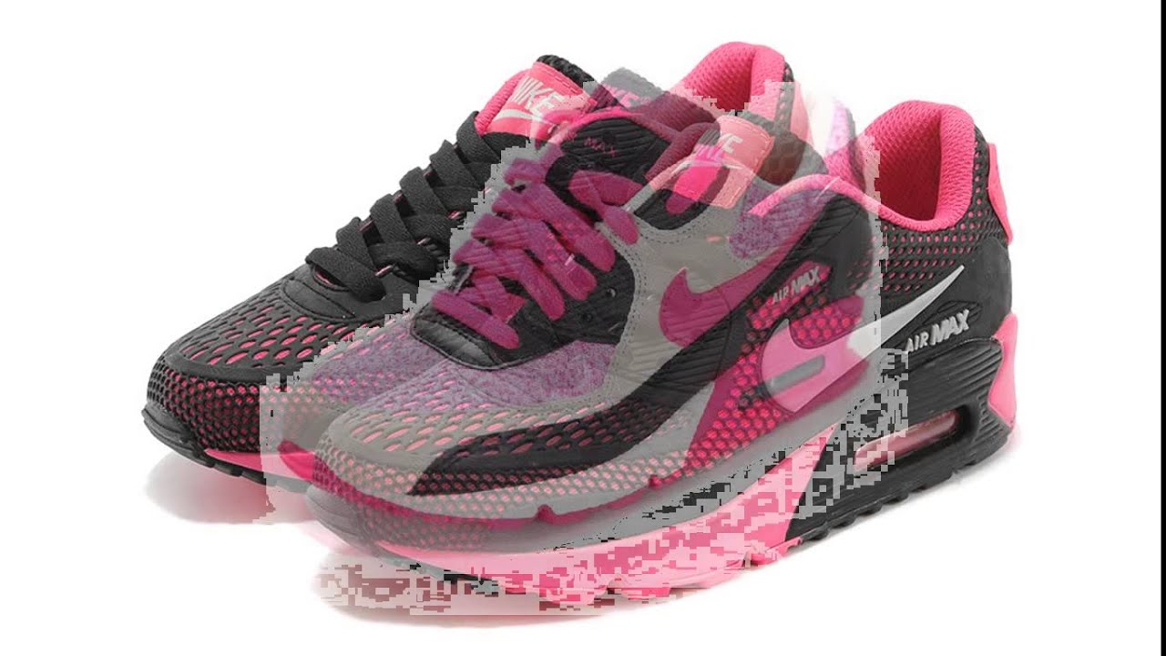 nike air max girl