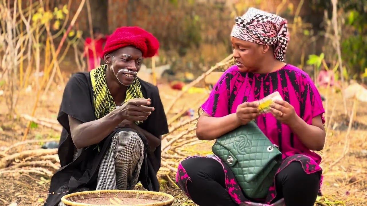 Karmi karmami 😂😂👀👀