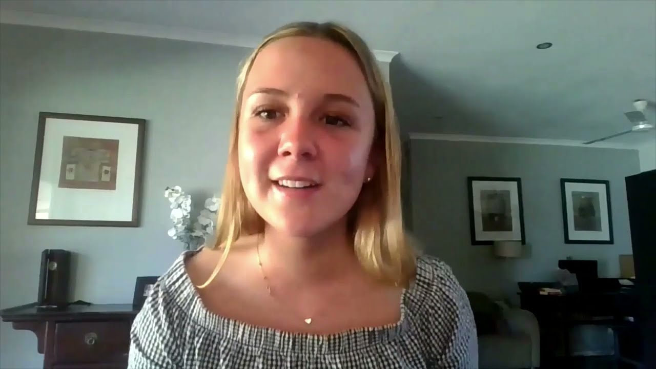 Virtual tour of headspace Katherine