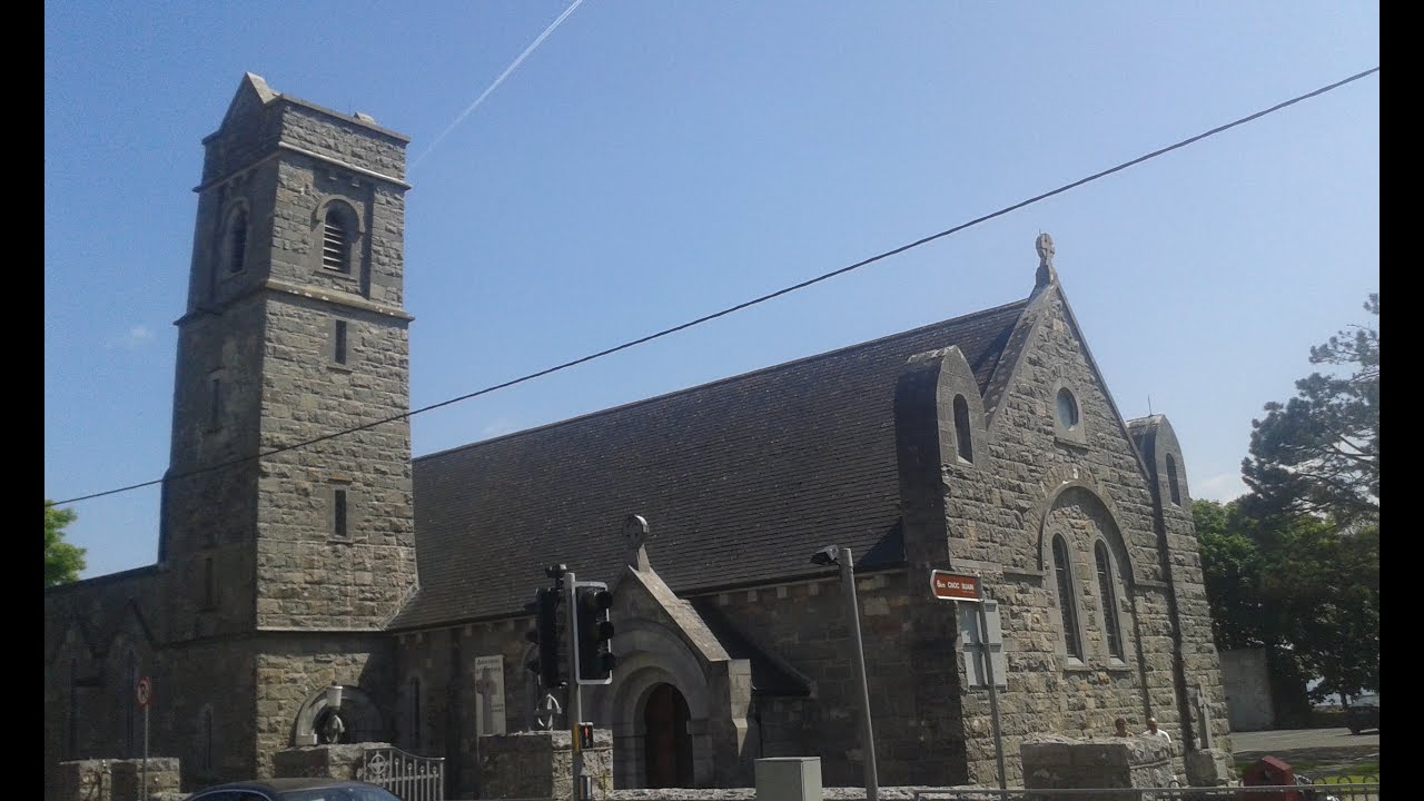 A visit to An Spidéal/Spiddle, Co. Galway in 2016