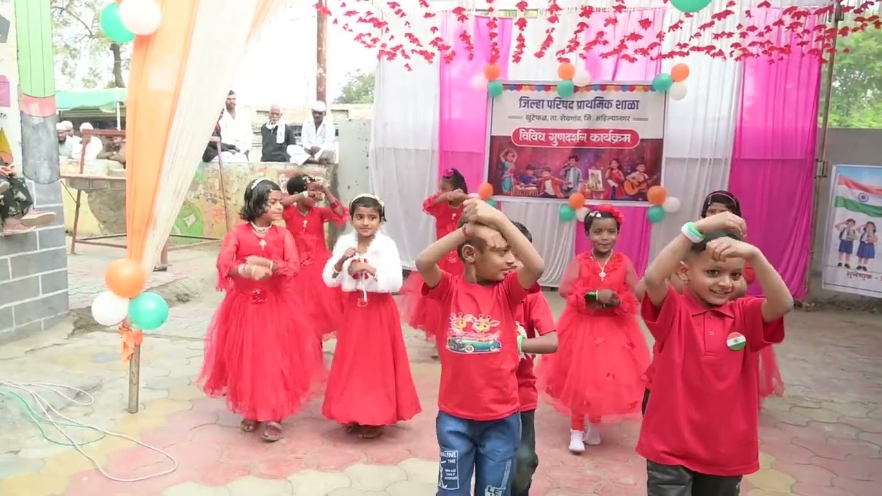 Dil Hai Chotasa Performance 