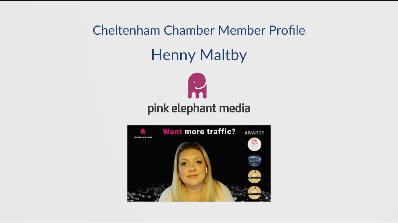 Pink Elephant Media | Member Profile