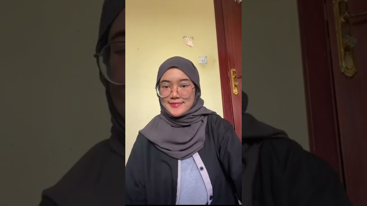 تتوريال الحجاب الثاني مع |أسماء|.