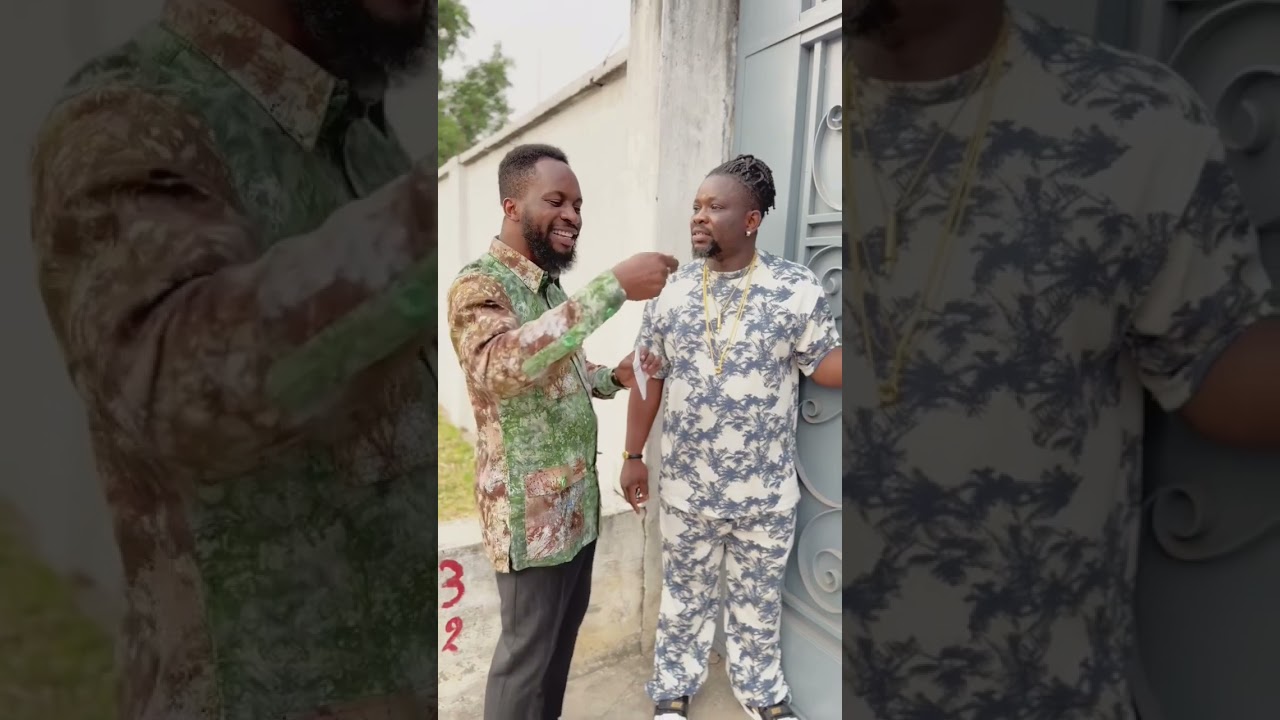 Herman amisi et leader amisi 😂🤣😂🤣🙏