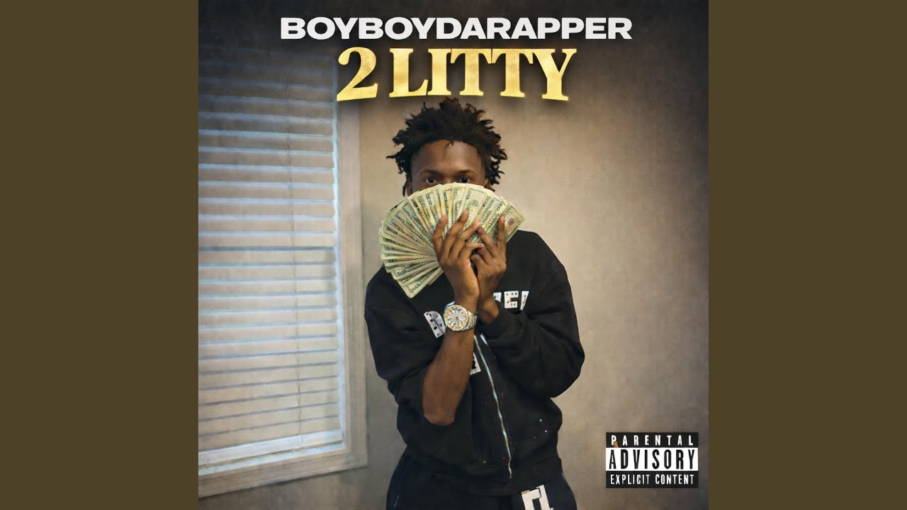 HEADTAP (feat. Luh Khi)