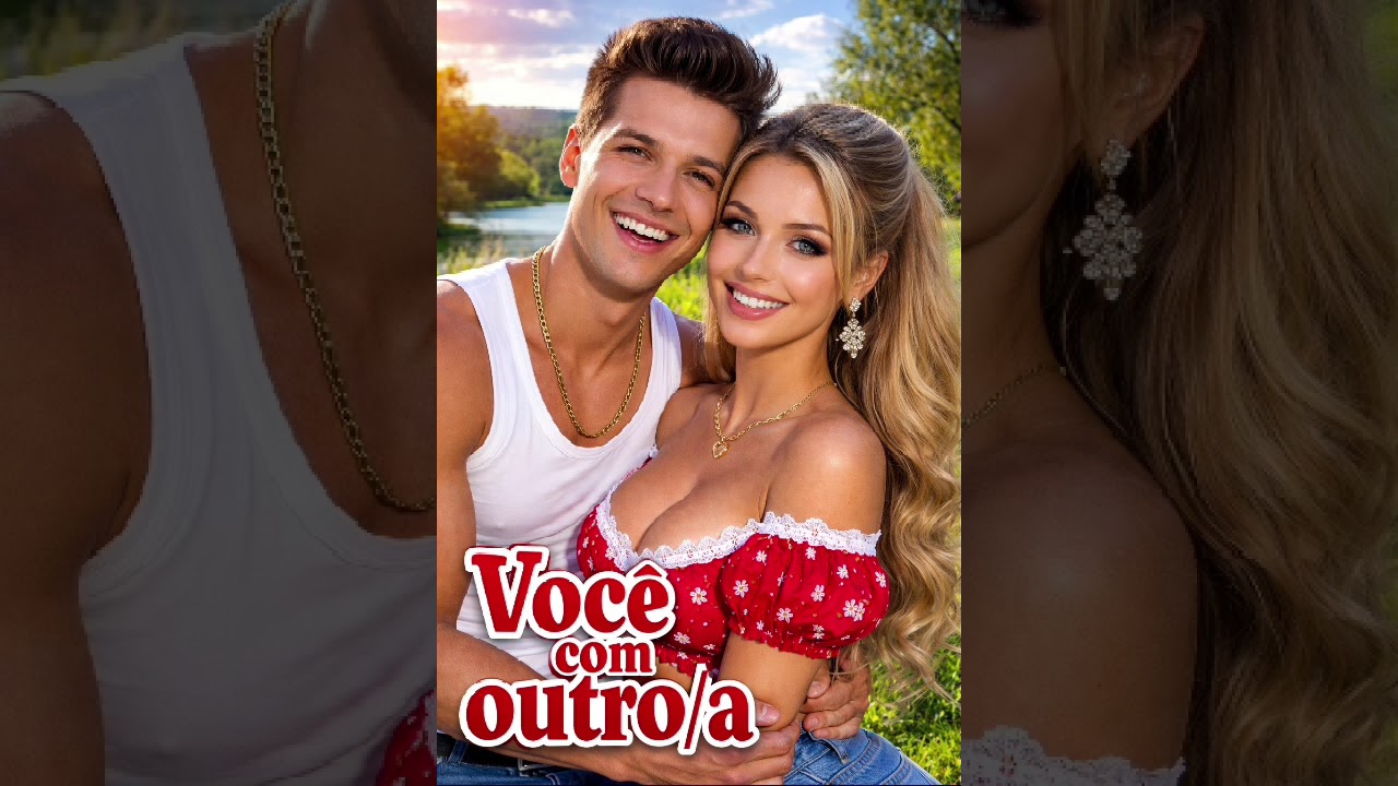 Voçê com outro/a-Pimba