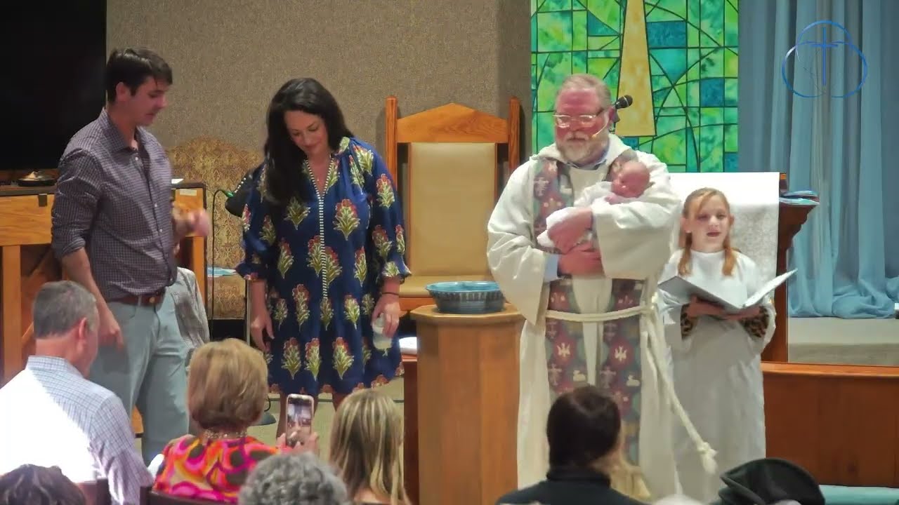 First Global Methodist Church Olive Branch Worship 10-19-25 @1stGMC @1GMC