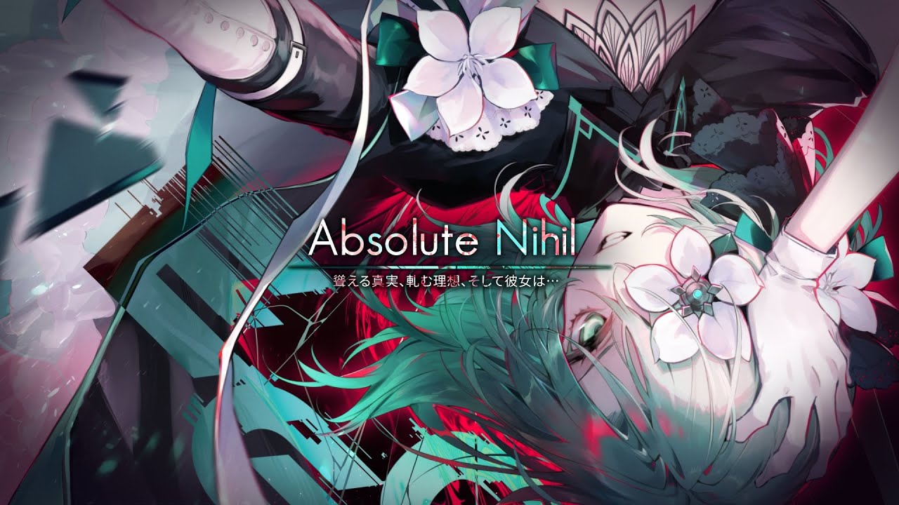 Absolute Nihil | Arcaea Main Story Act II - Catastrophe | Pack #2
