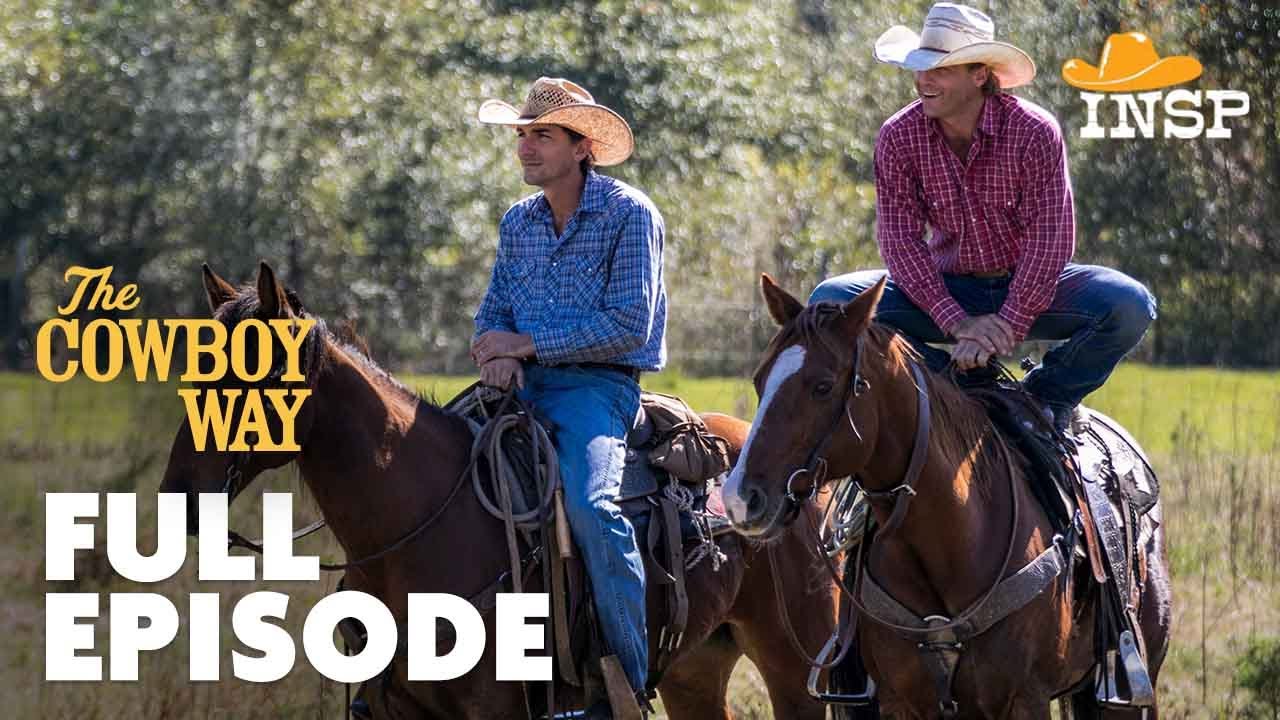 The Cowboy Way: Alabama | Season 3 | Episode 2 | There's No Place Like Home | Booger Brown