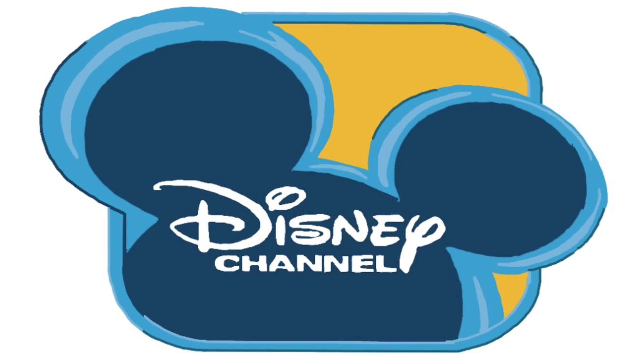 How to Draw Disney Channel Logo | Step-by-Step Logo Drawing for Beginners