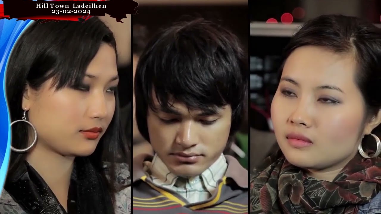 Hill Town, Lamka Ladeilhen (Episode-62)