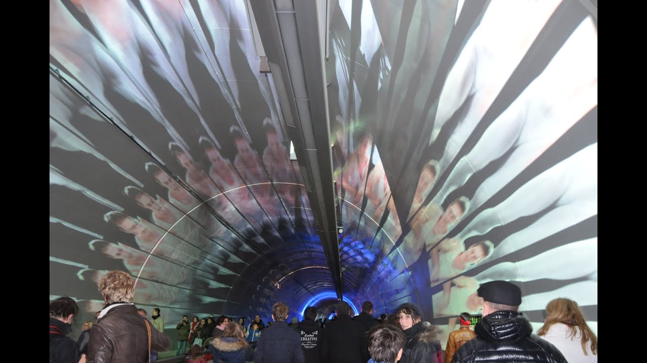 2014 12 06   Fête des lumières - Lyon