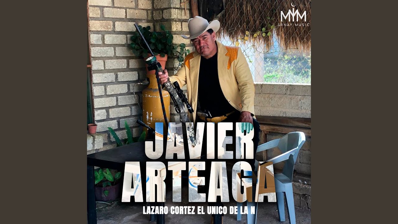 Javier Arteaga