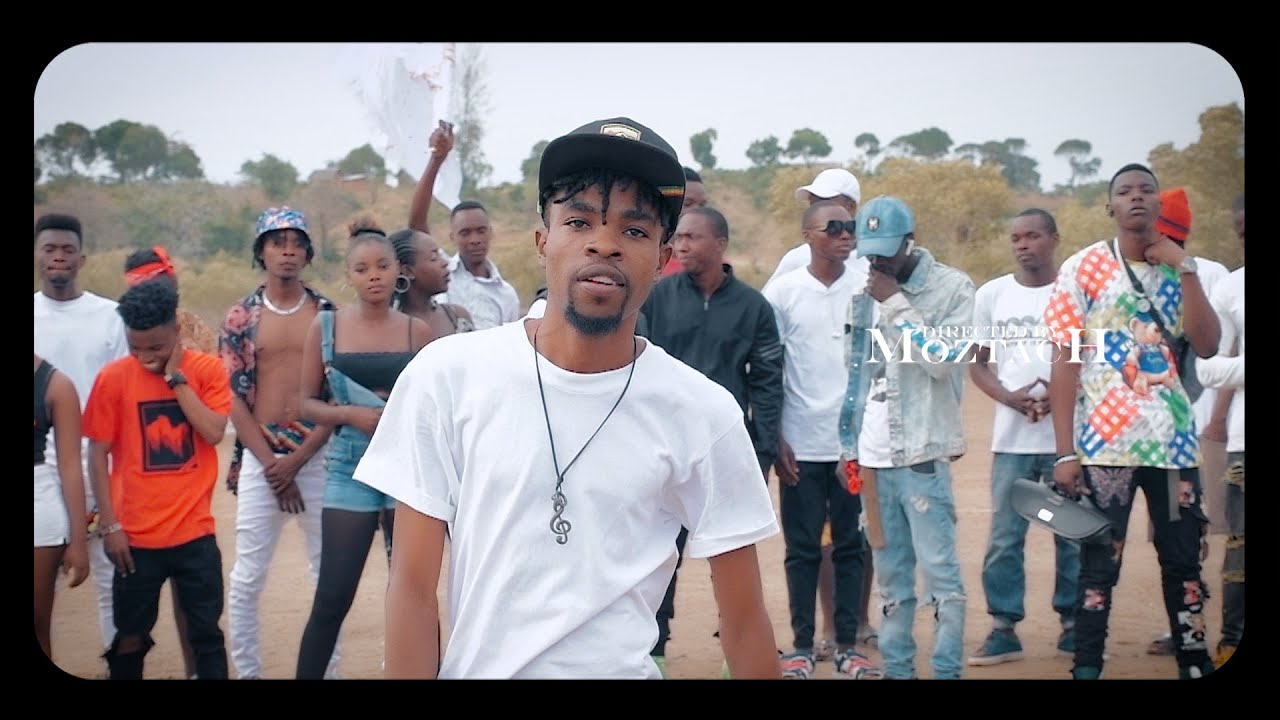 Shanzu All Stars By MozTach Records(Official Music Video)