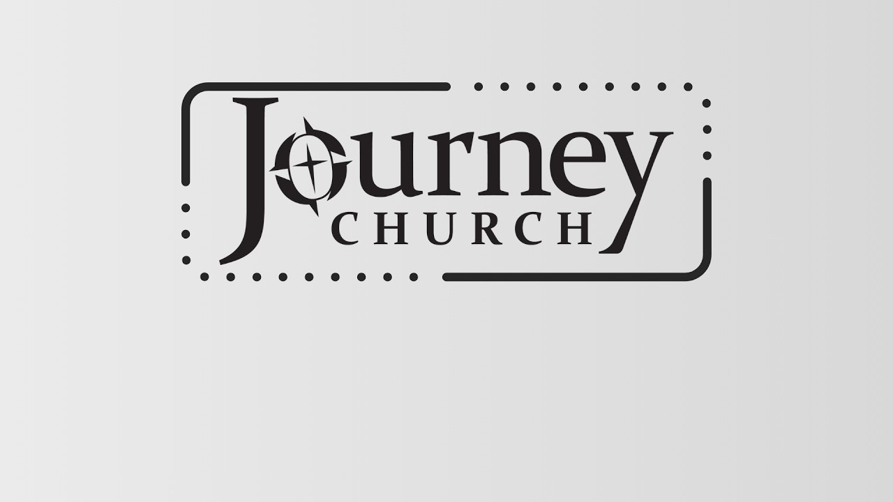 God's Rule for Prayer |  Pastor Matt | Journey Church Joplin