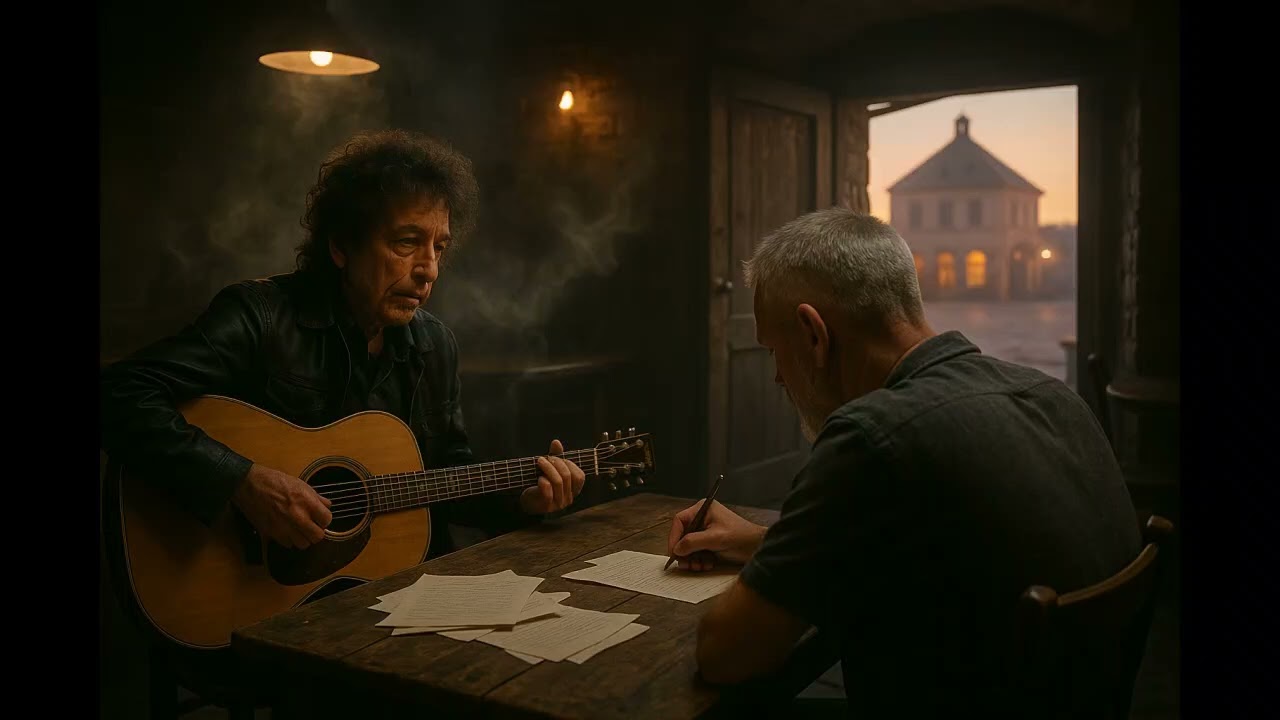 Spotkanie (Przemysław Bogusz/Jacek Matykiewicz)