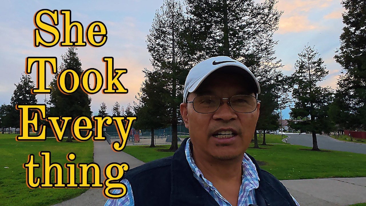 He Woke Up at 2AM for 30 Years… Then Lost It All to Love