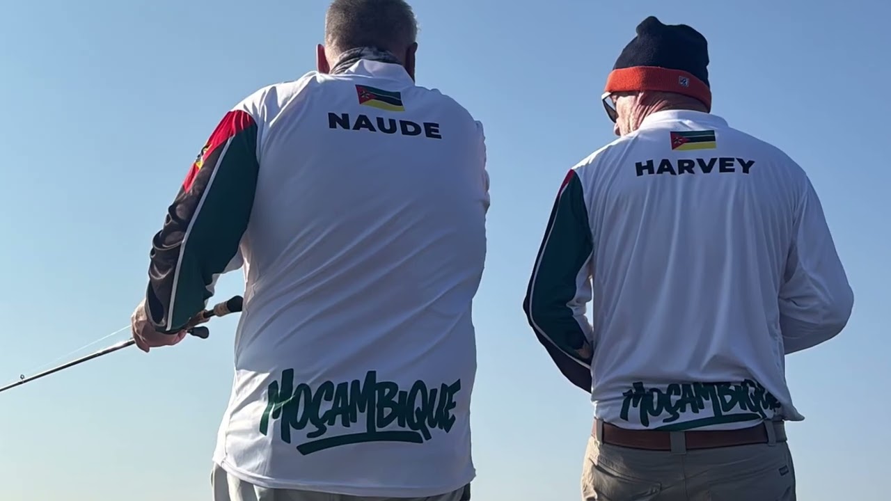 Black Bass World Championship 2025