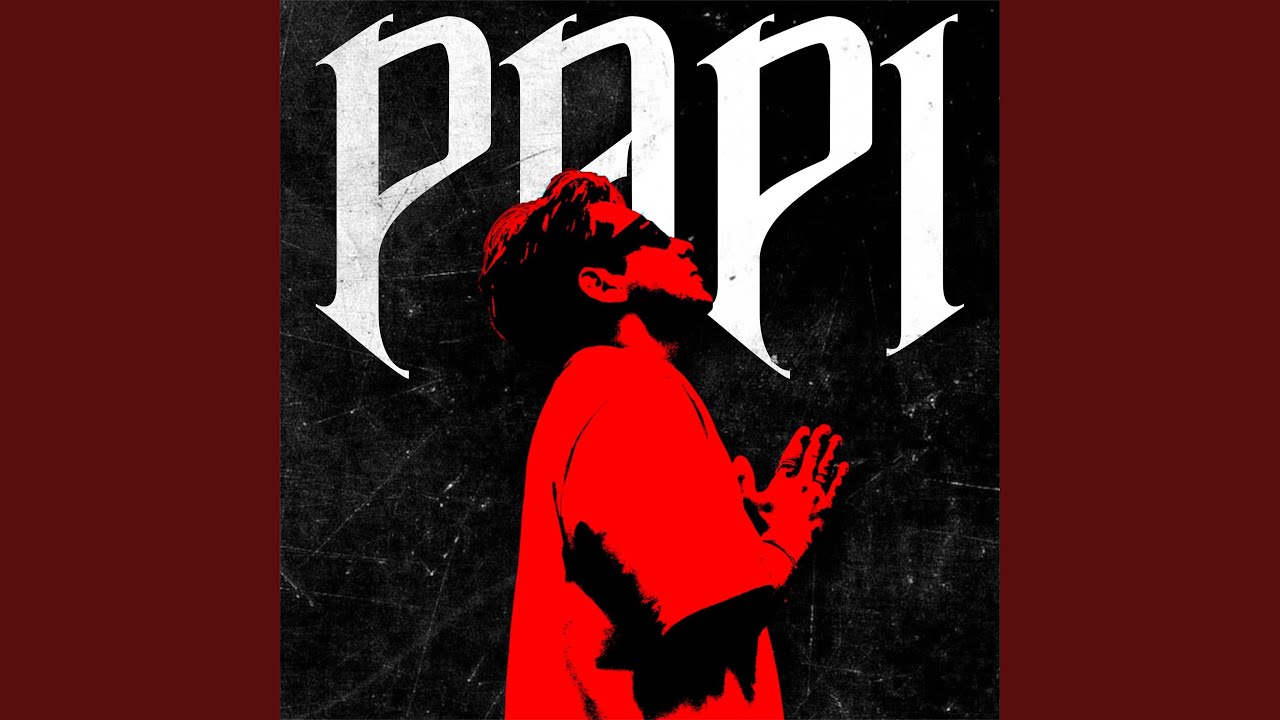 Papi (Extended Mix)
