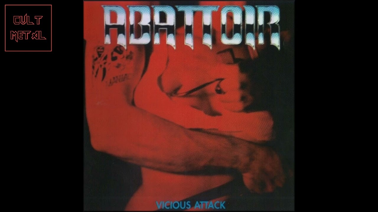 Abattoir - Vicious Attack (Full Album)