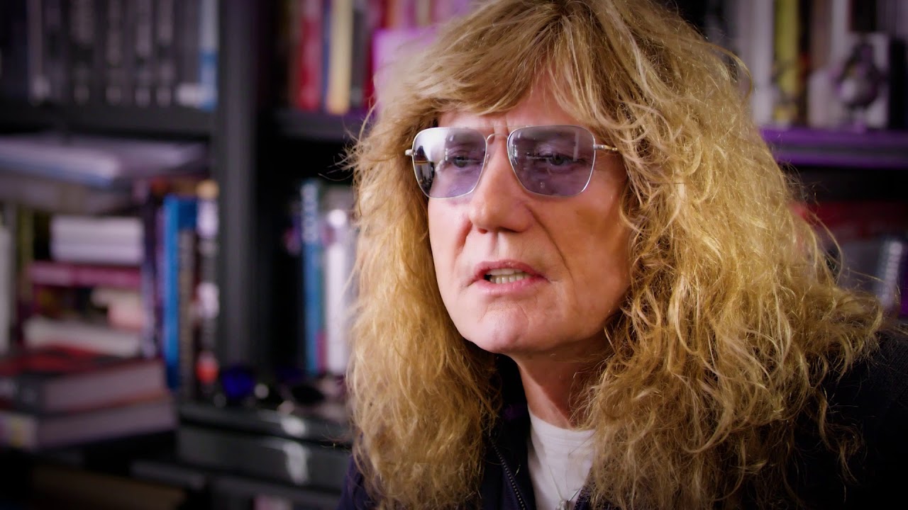 Whitesnake '87 Track by Track - Bad Boys